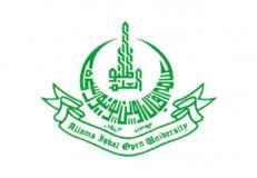 Allama Iqbal Open University