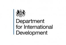 Department for International Development