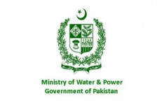Ministry of Water & Power Government of Pakistan