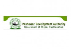Peshawar Development Authority