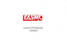 Lasmo Oil Pakistan Limited