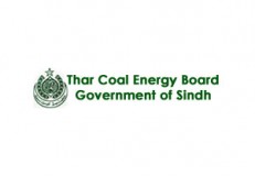Thar Coal Energy Board - Government of Sindh