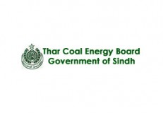 Thar Coal Energy Board - Government of Sindh