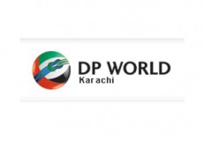 DP World Karachi