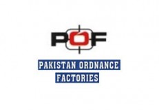 Pakistan Ordnance Factories