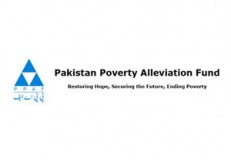 Pakistan Poverty Alleviation Fund