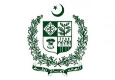 Government of Pakistan