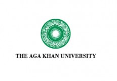 The Aga Khan University