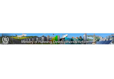 Ministry of Planning and Development 